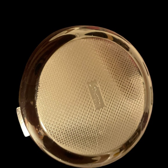 Vintage Signature makeup Compact - Picture 2 of 4